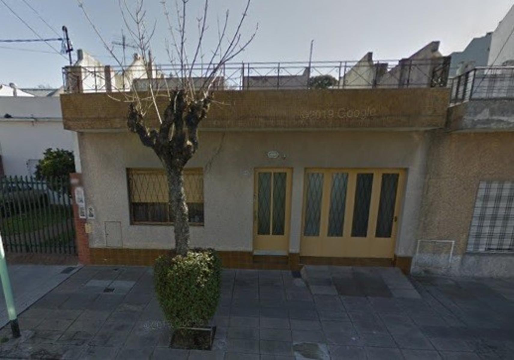 Casa para remodelar