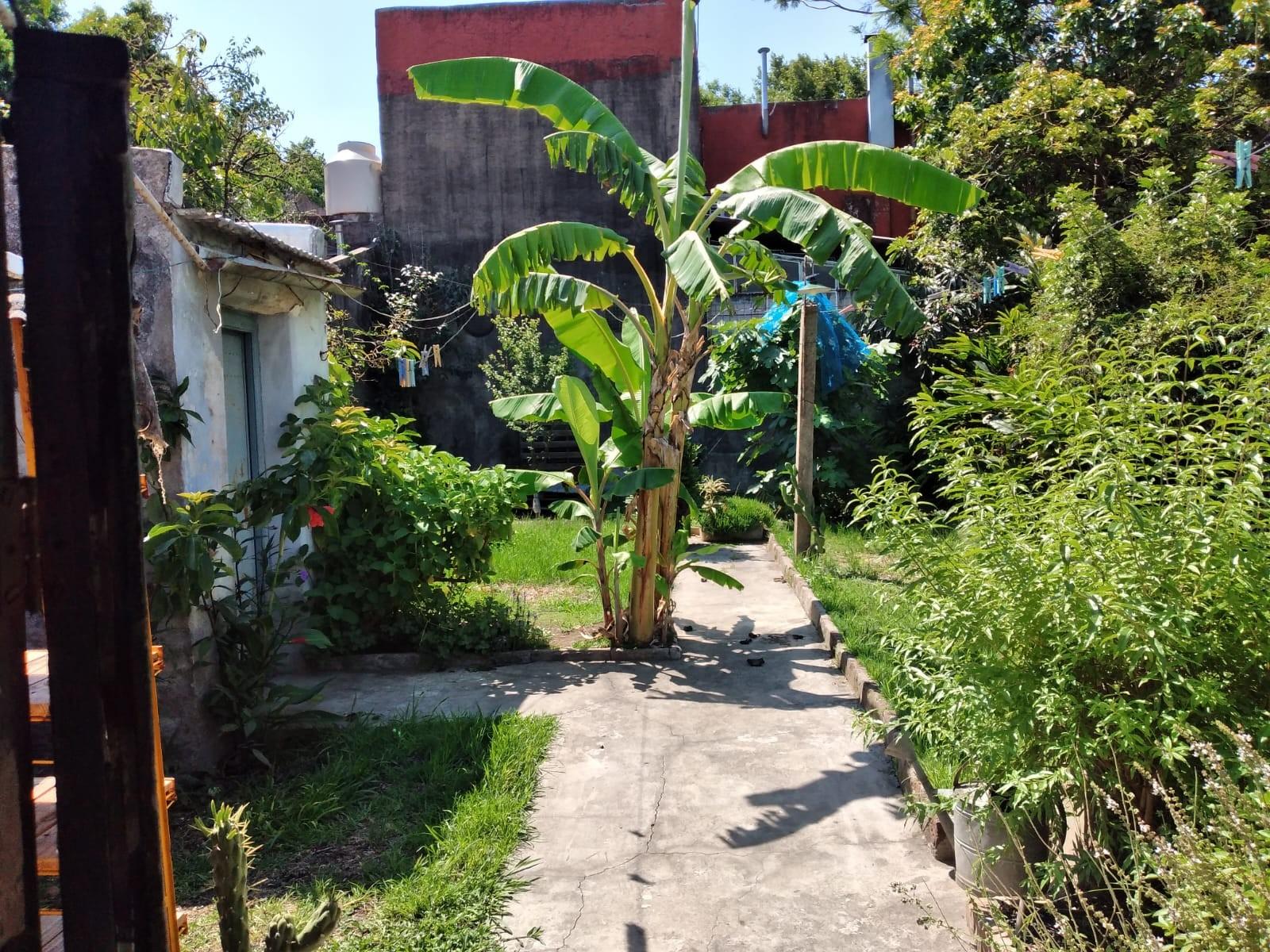 Casa para remodelar — foto 2