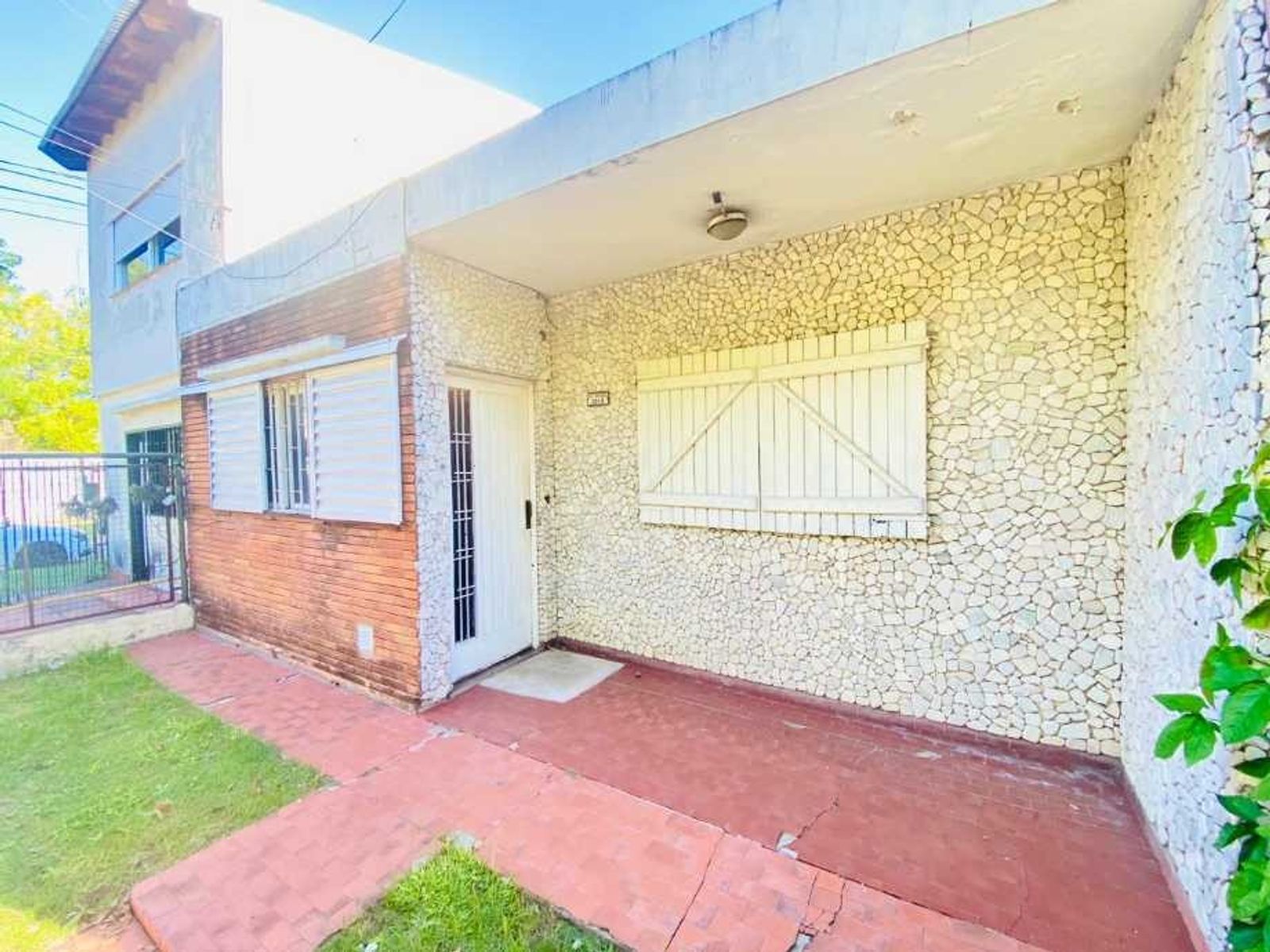 2 Casas sobre lote 11x20mts — foto 3