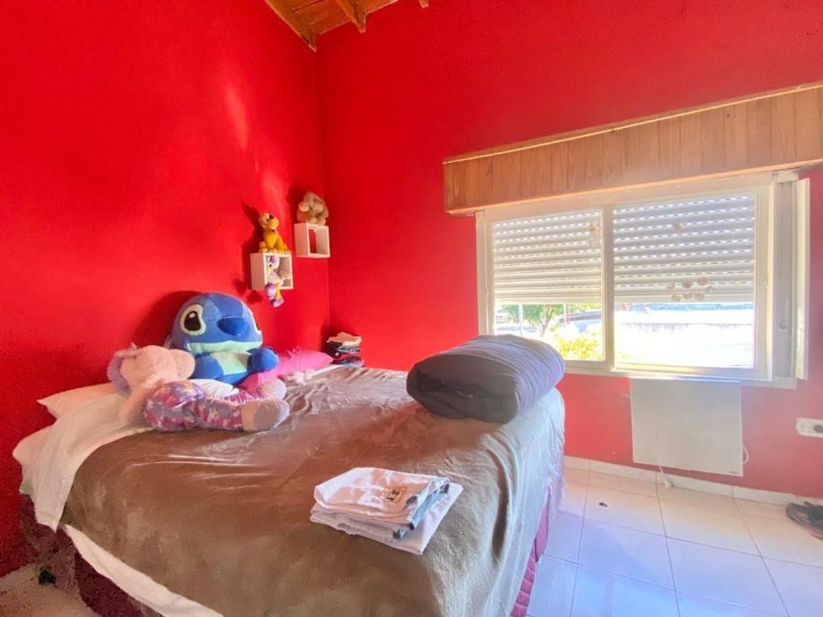 2 Casas sobre lote 11x20mts — foto 4