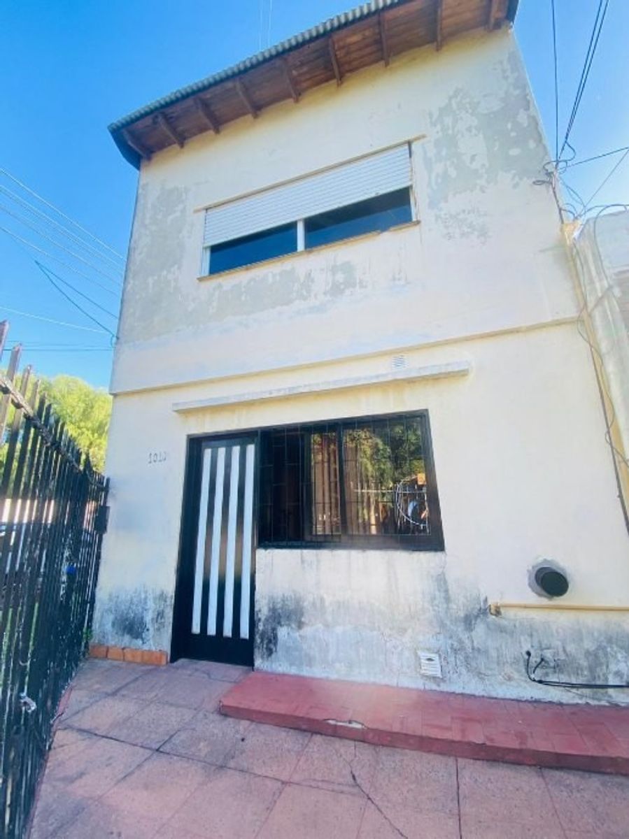 2 Casas sobre lote 11x20mts — foto 5