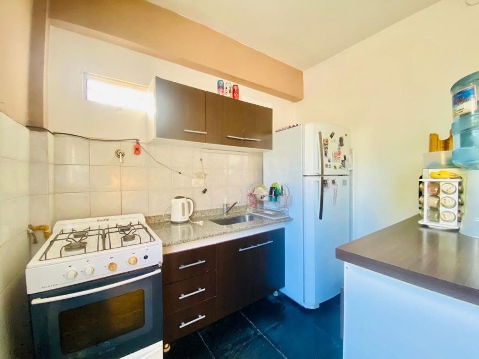 2 Casas sobre lote 11x20mts — foto 6