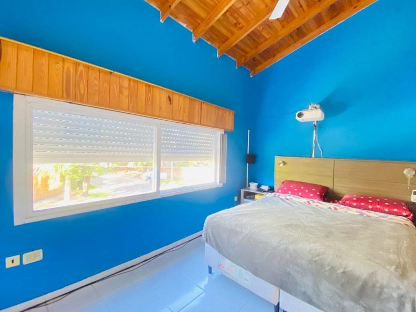 2 Casas sobre lote 11x20mts — foto 8