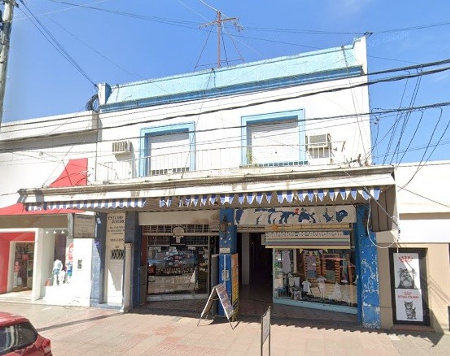 Local Comercial en "Galería Suarez" - 1