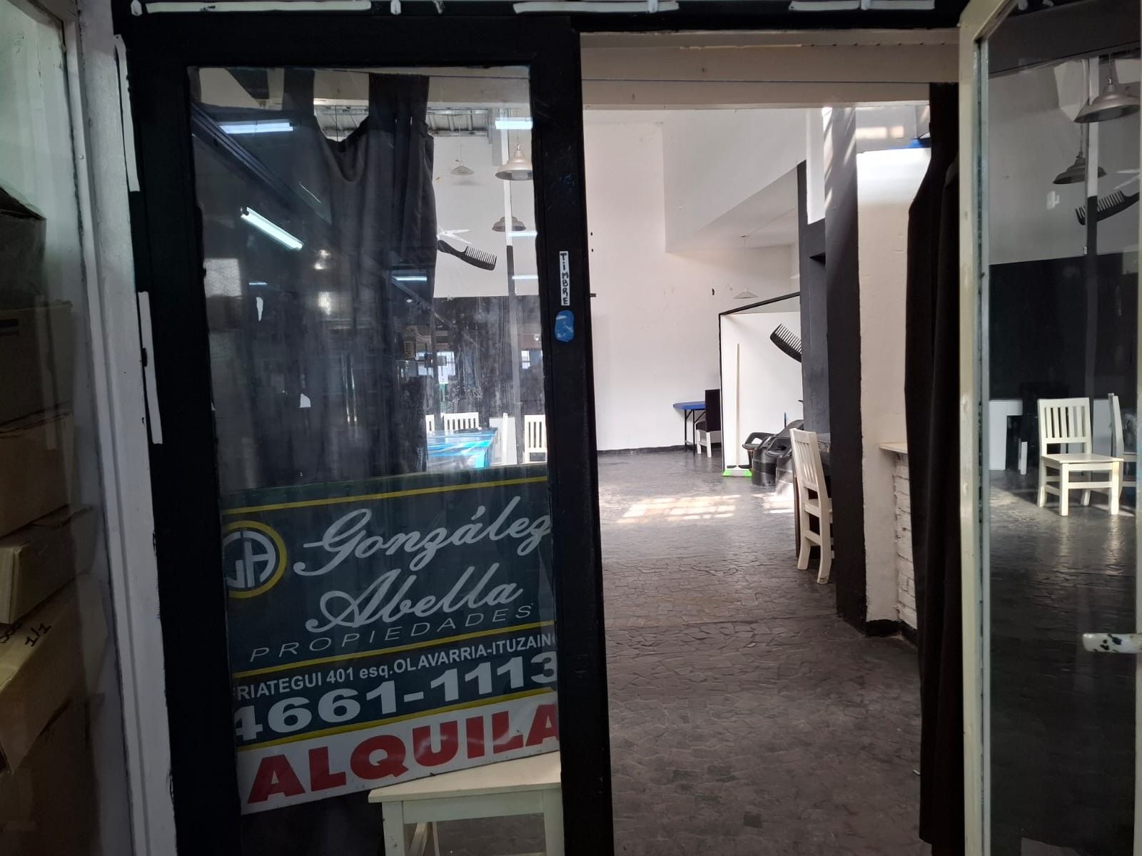 Local Comercial en "Galería Suarez" - 9