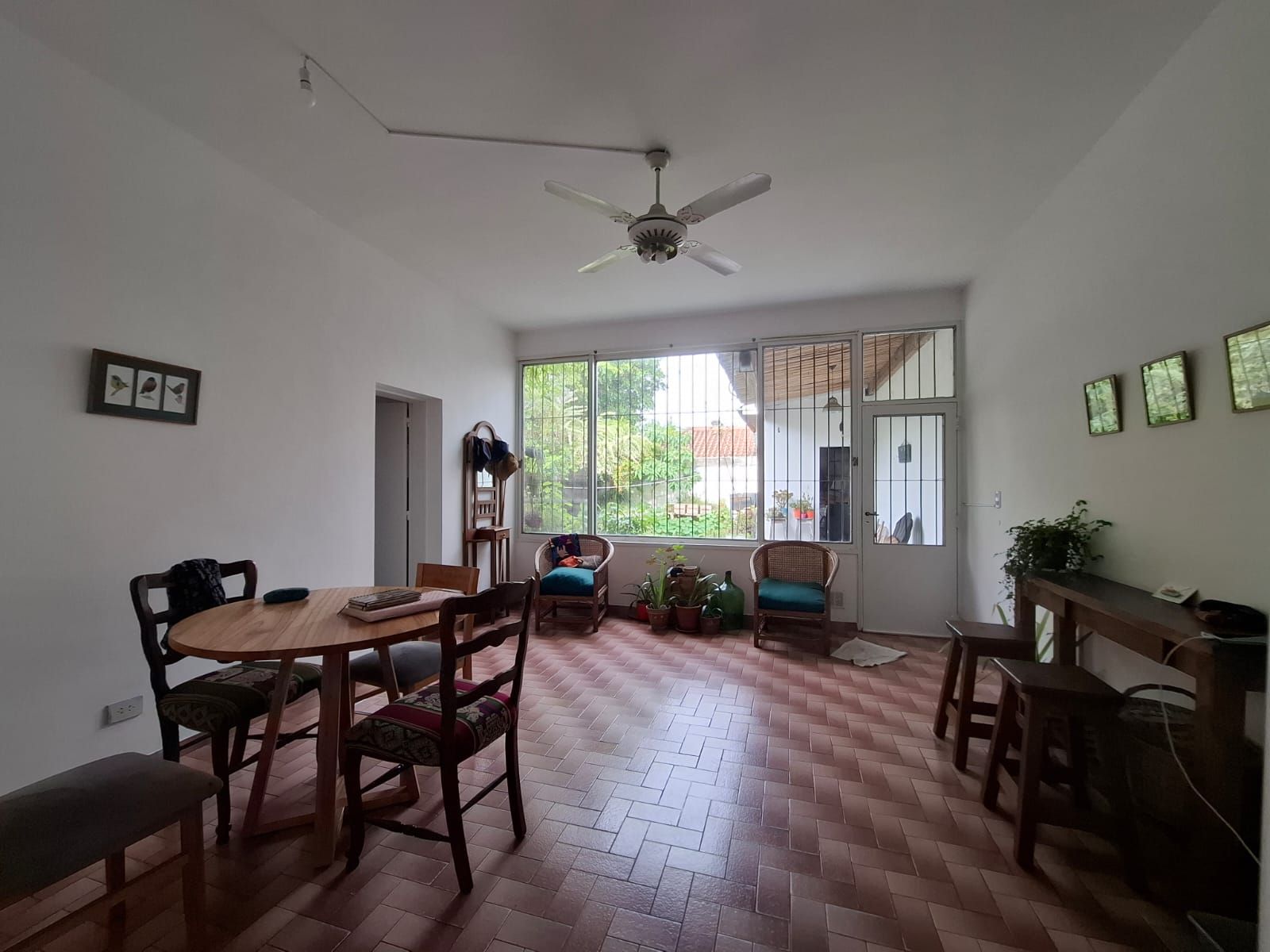 Casa de estilo americano - 6