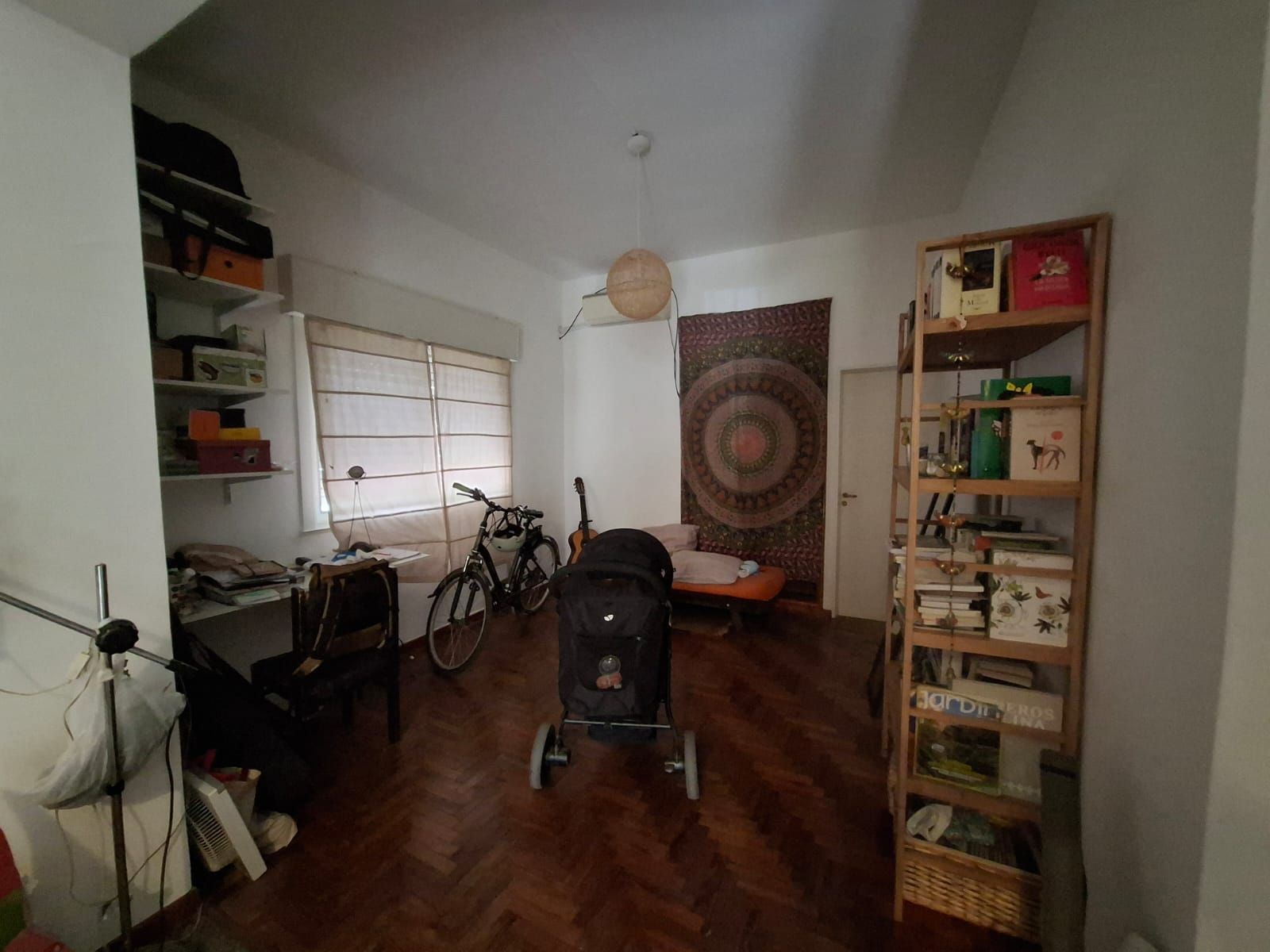 Casa de estilo americano - 8