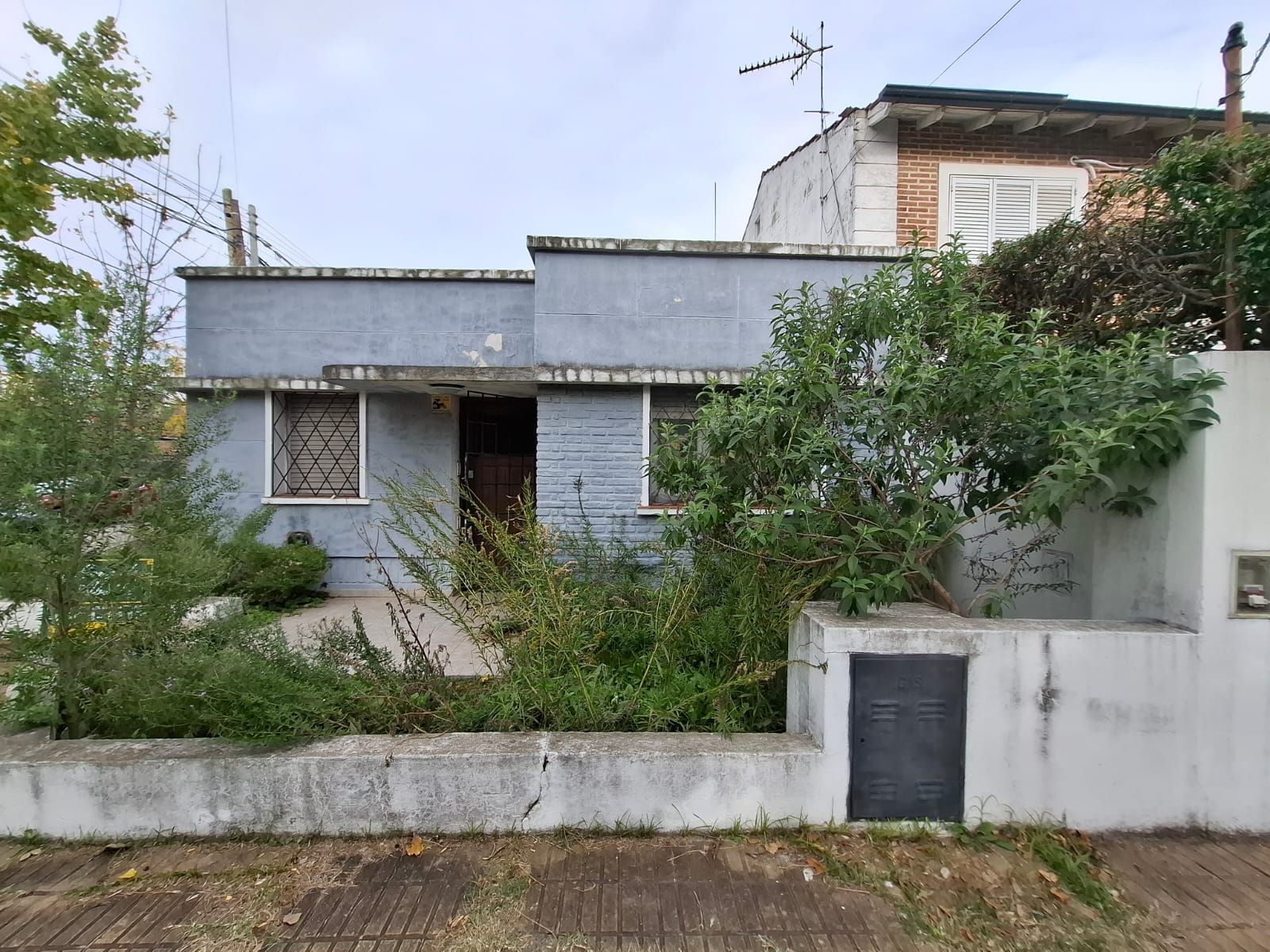 Casa de estilo americano - 10