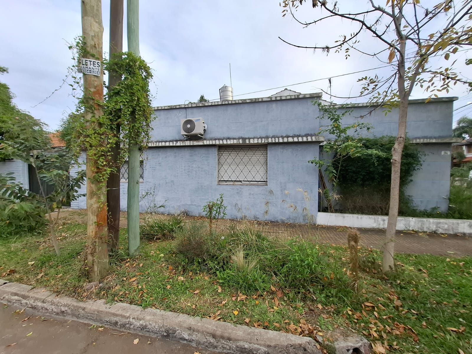 Casa de estilo americano - 11