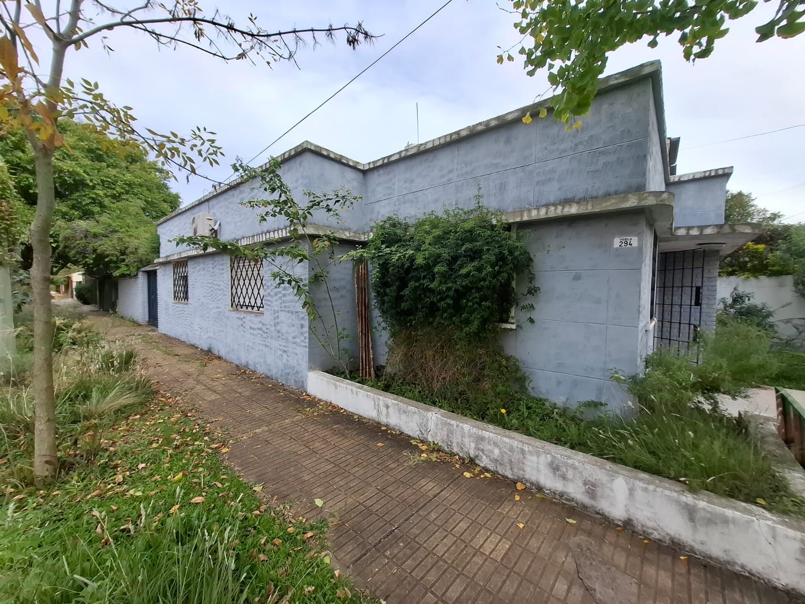 Casa de estilo americano - 12