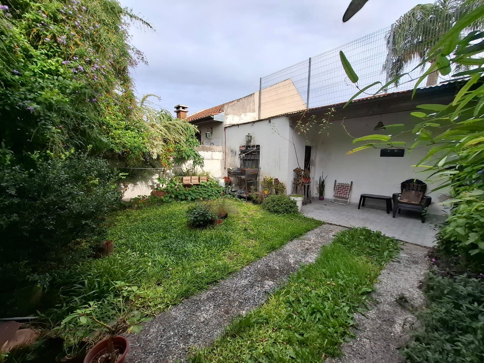 Casa de estilo americano - 15