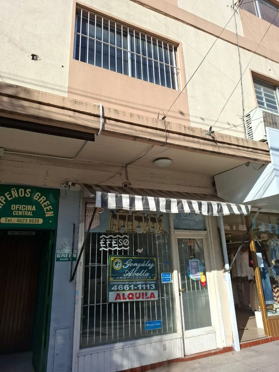 Local en zona Céntrica - 1