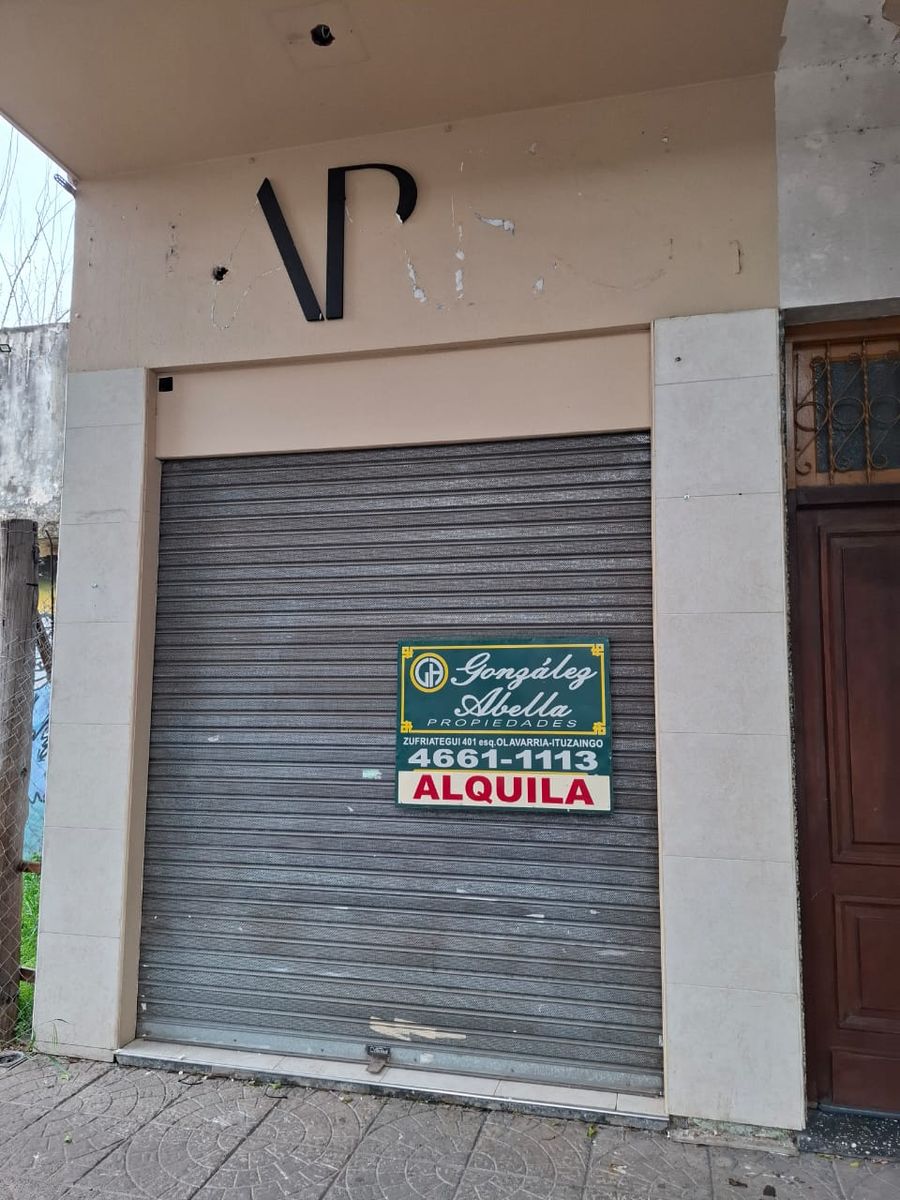Local en Zona Céntrica - 1