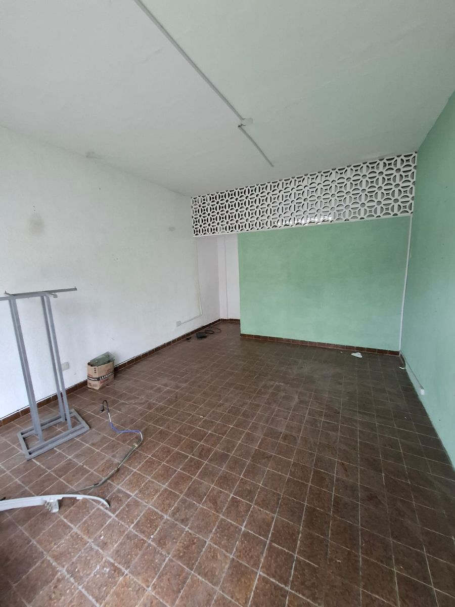 Local Comercial 15m2 - 3