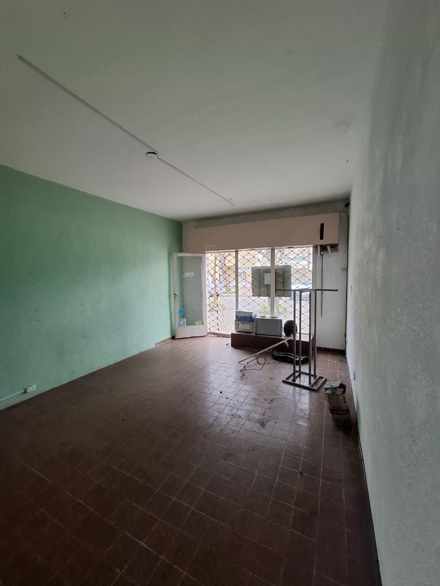 Local Comercial 15m2 - 4