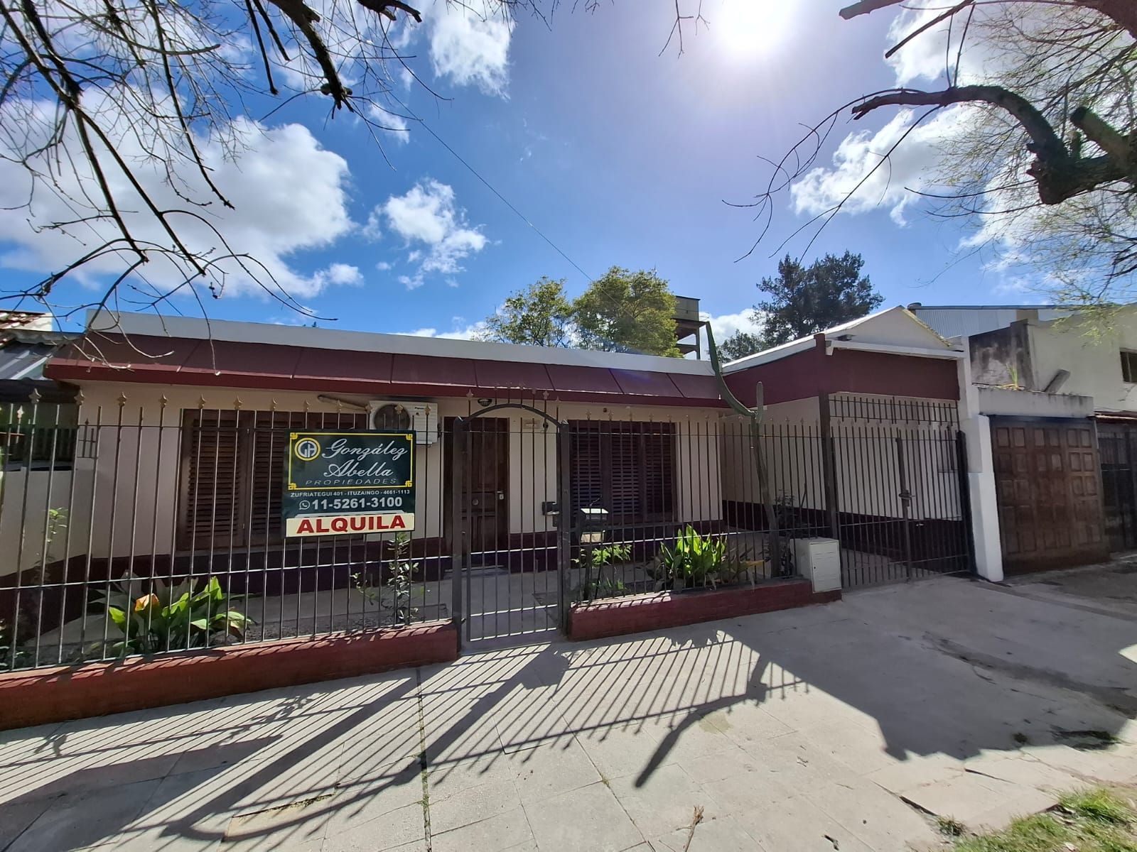 Casa de 3 amb. en PH - 1