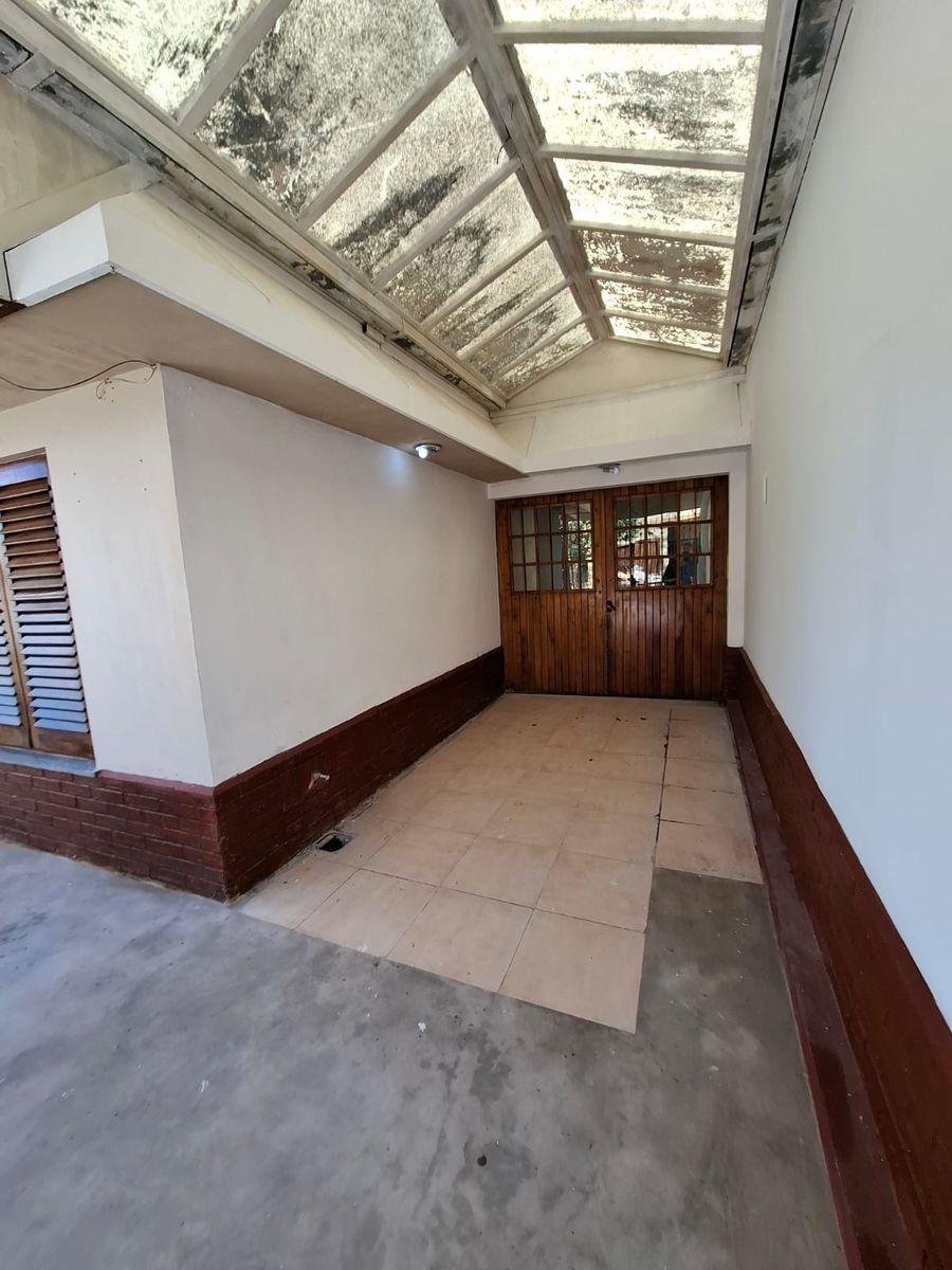 Casa de 3 amb. en PH - 11