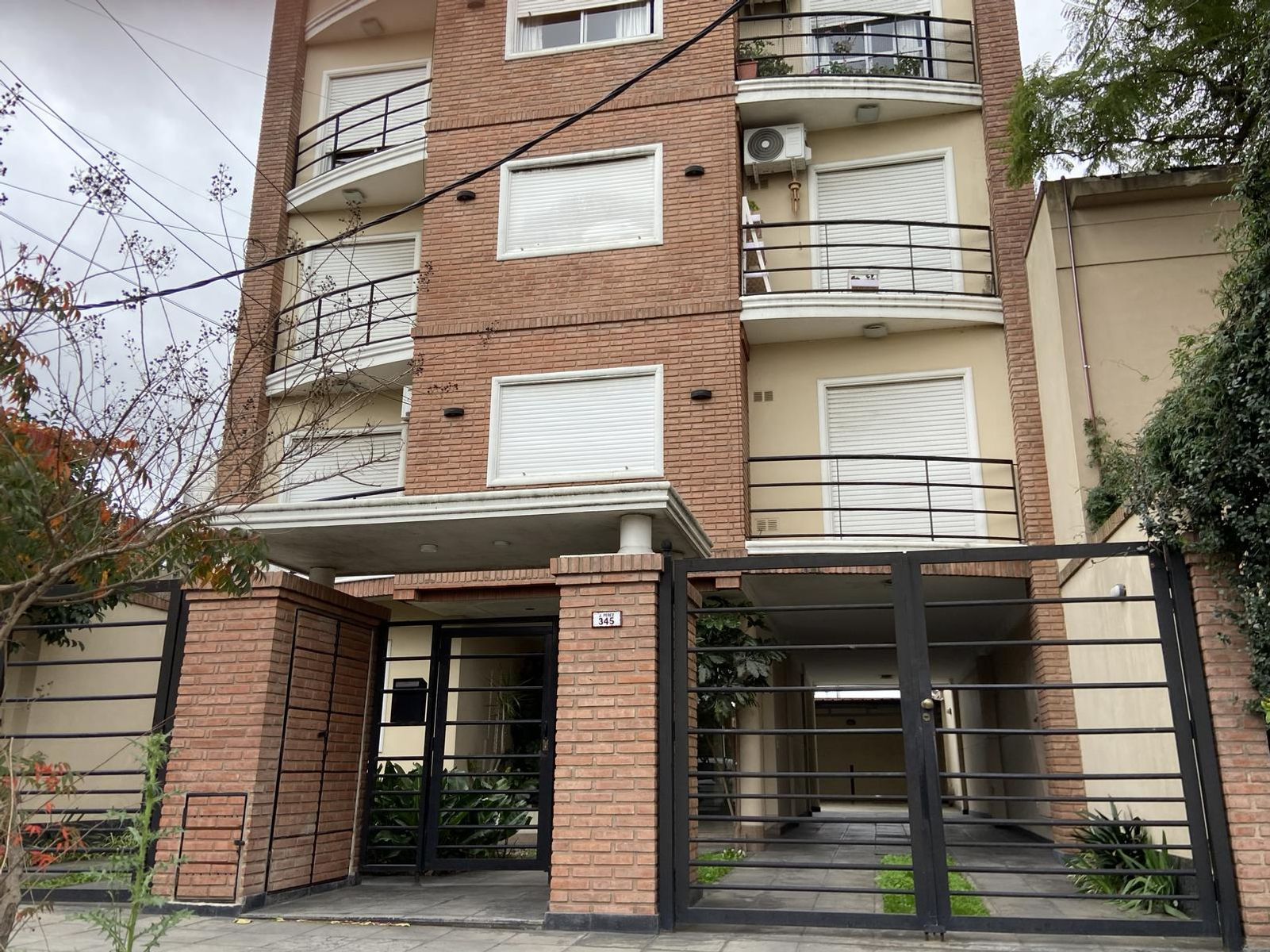 Departamento en Planta Baja