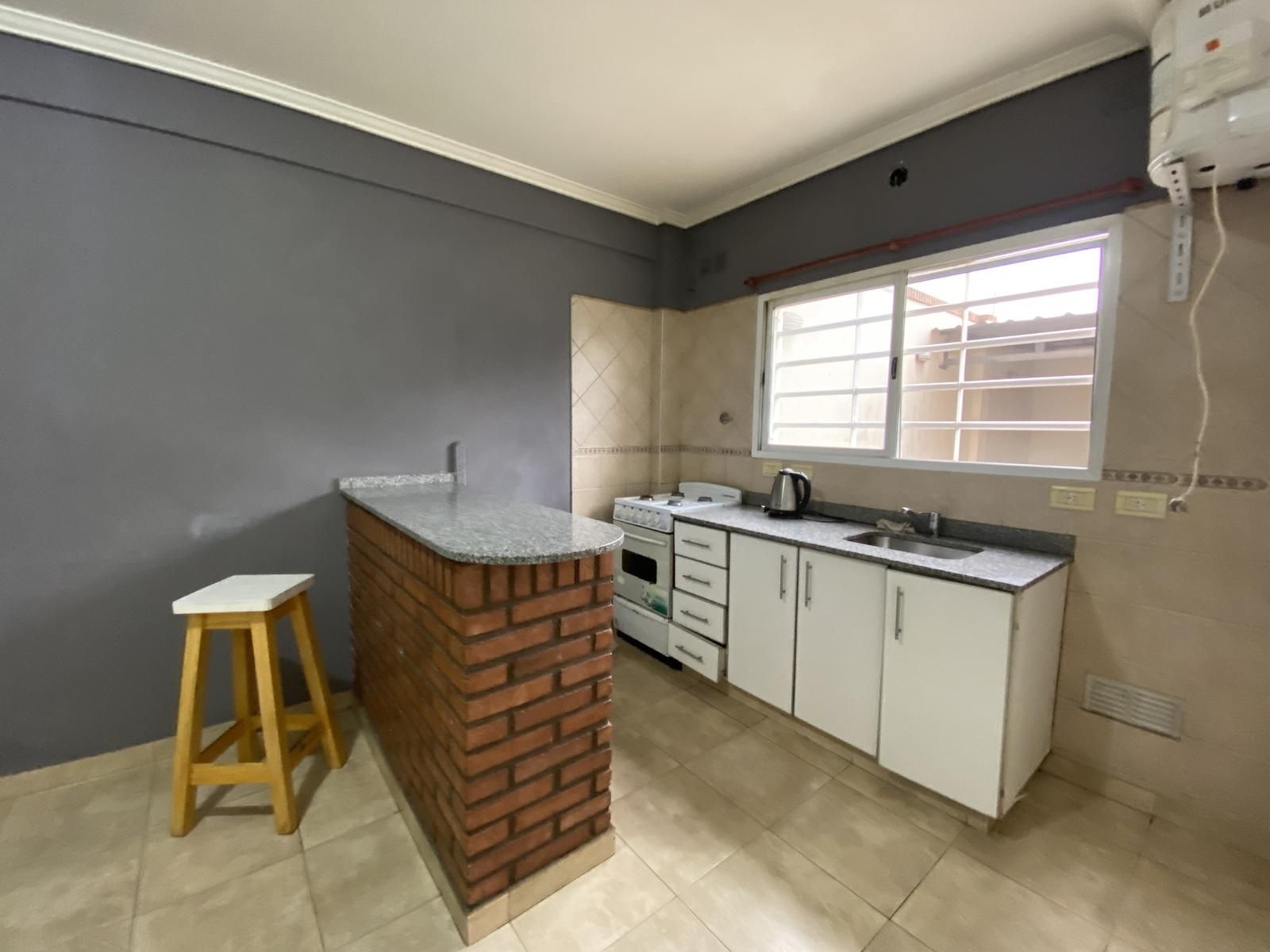 Departamento en Planta Baja — foto 5