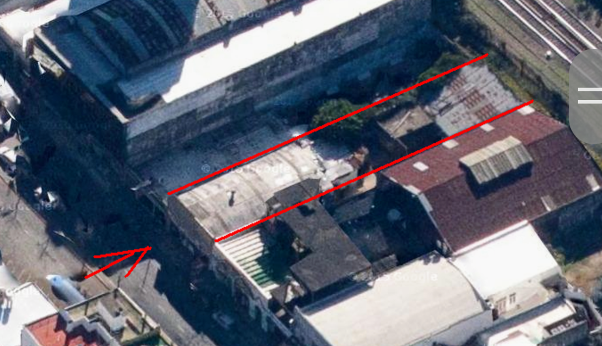 VENTA DE EXCELENTE LOTE APTO CONSTRUCCION DE EMPRENDIMIENTO SOBRE AV CENTENARIO SAN ISIDRO CENTRO, ZONA NORTE — foto 3