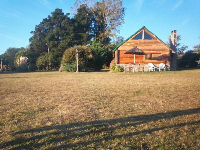 Complejo Turístico en Venta en Tandil, Tandil, Buenos Aires - 8