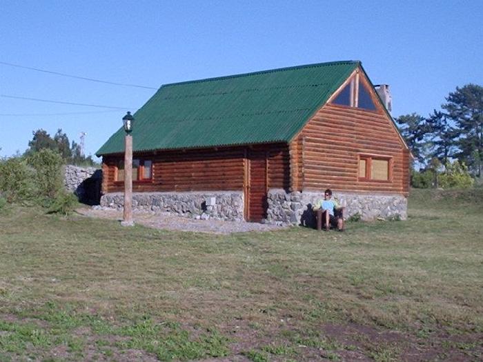 Complejo Turístico en Venta en Tandil, Tandil, Buenos Aires - 9