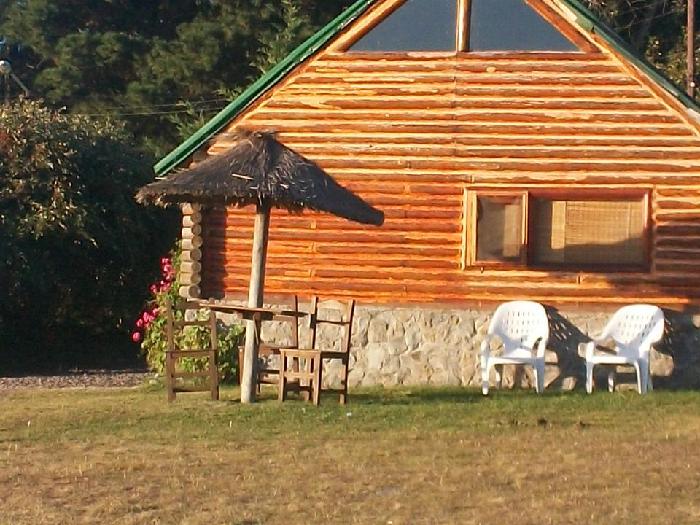 Complejo Turístico en Venta en Tandil, Tandil, Buenos Aires - 10