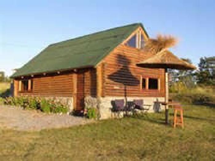 Complejo Turístico en Venta en Tandil, Tandil, Buenos Aires - 1