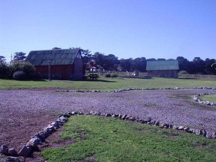 Complejo Turístico en Venta en Tandil, Tandil, Buenos Aires - 3