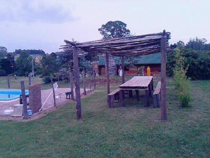 Complejo Turístico en Venta en Tandil, Tandil, Buenos Aires - 2