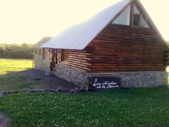 Complejo Turístico en Venta en Tandil, Tandil, Buenos Aires - 7