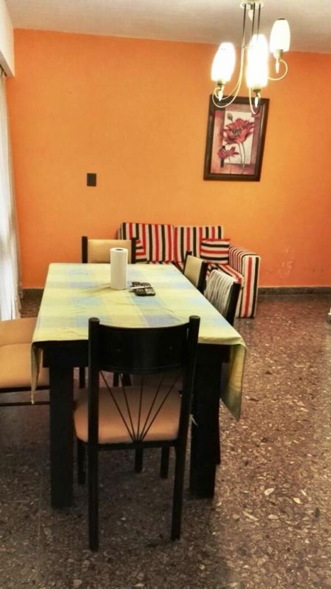 VENTA DEPARTAMENTO 2 AMBIENTES APTO CREDITO CON COCHERA CUBIERTA Y BALCON EN SAN FERNANDO, ZONA NORTE — foto 2