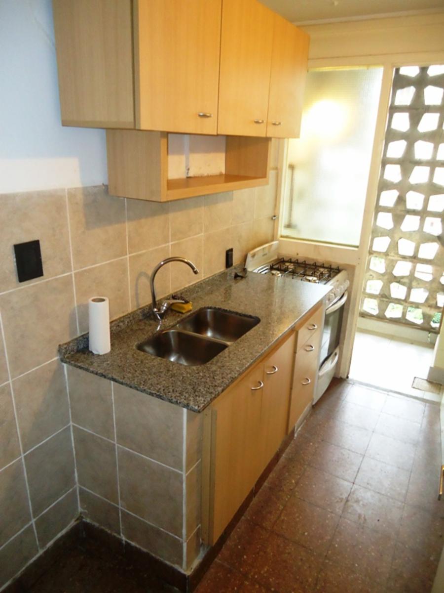 VENTA DEPARTAMENTO 2 AMBIENTES APTO CREDITO CON COCHERA CUBIERTA Y BALCON EN SAN FERNANDO, ZONA NORTE — foto 4