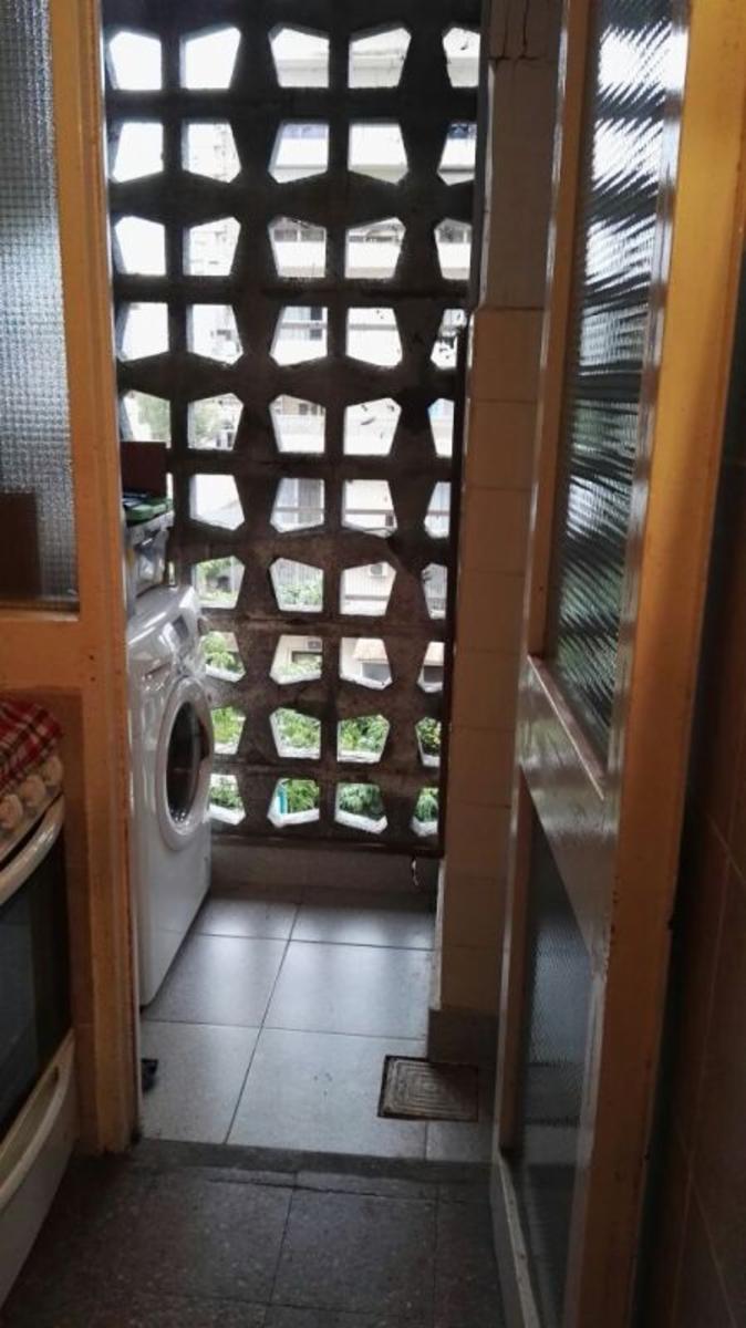 VENTA DEPARTAMENTO 2 AMBIENTES APTO CREDITO CON COCHERA CUBIERTA Y BALCON EN SAN FERNANDO, ZONA NORTE — foto 5