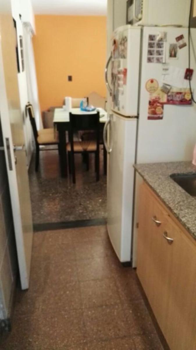 VENTA DEPARTAMENTO 2 AMBIENTES APTO CREDITO CON COCHERA CUBIERTA Y BALCON EN SAN FERNANDO, ZONA NORTE — foto 6