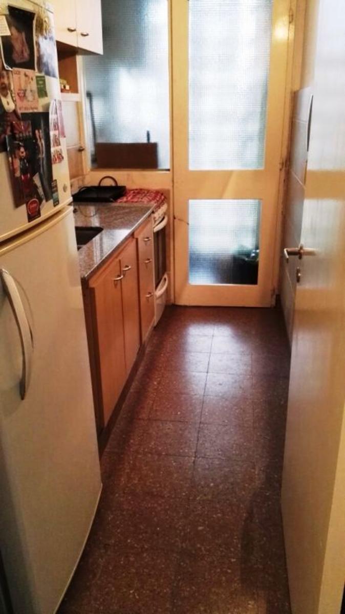 VENTA DEPARTAMENTO 2 AMBIENTES APTO CREDITO CON COCHERA CUBIERTA Y BALCON EN SAN FERNANDO, ZONA NORTE — foto 7
