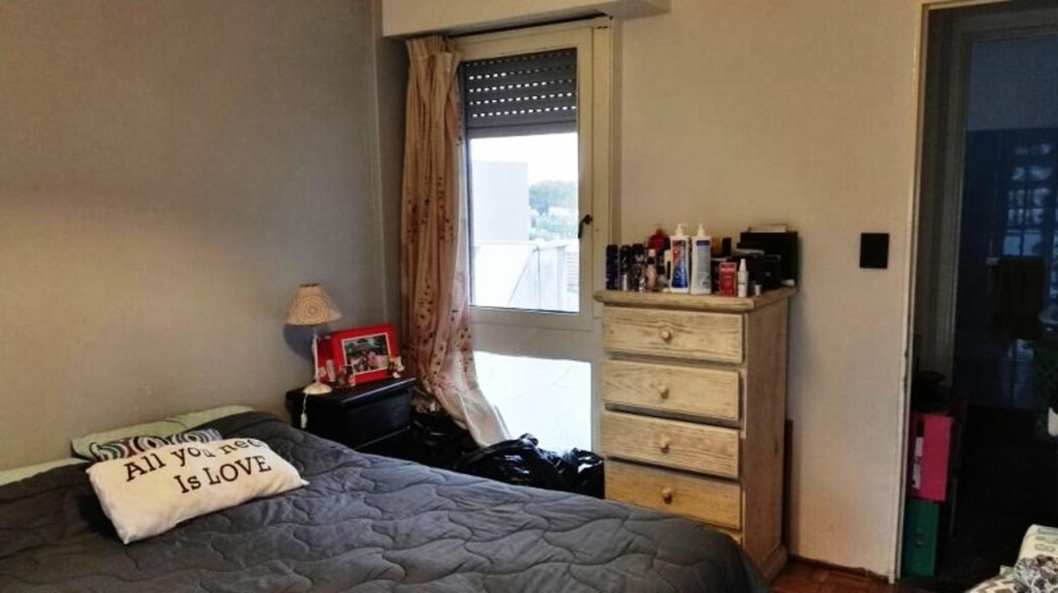 VENTA DEPARTAMENTO 2 AMBIENTES APTO CREDITO CON COCHERA CUBIERTA Y BALCON EN SAN FERNANDO, ZONA NORTE — foto 9
