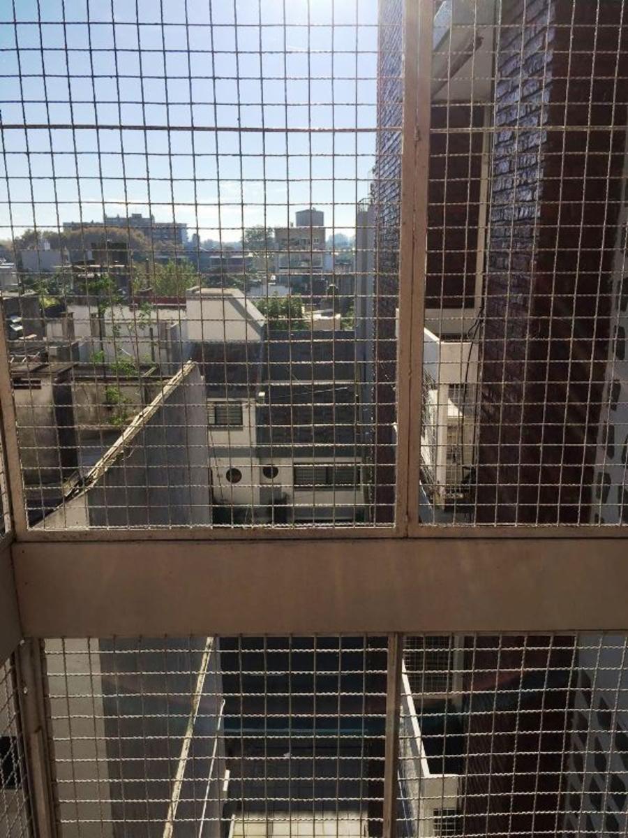 VENTA DEPARTAMENTO 2 AMBIENTES APTO CREDITO CON COCHERA CUBIERTA Y BALCON EN SAN FERNANDO, ZONA NORTE — foto 10