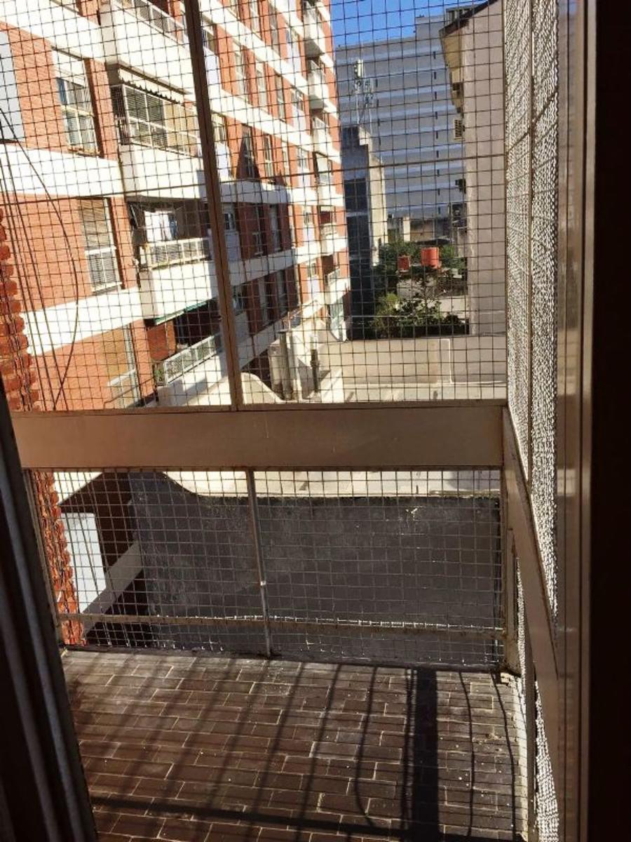 VENTA DEPARTAMENTO 2 AMBIENTES APTO CREDITO CON COCHERA CUBIERTA Y BALCON EN SAN FERNANDO, ZONA NORTE — foto 11