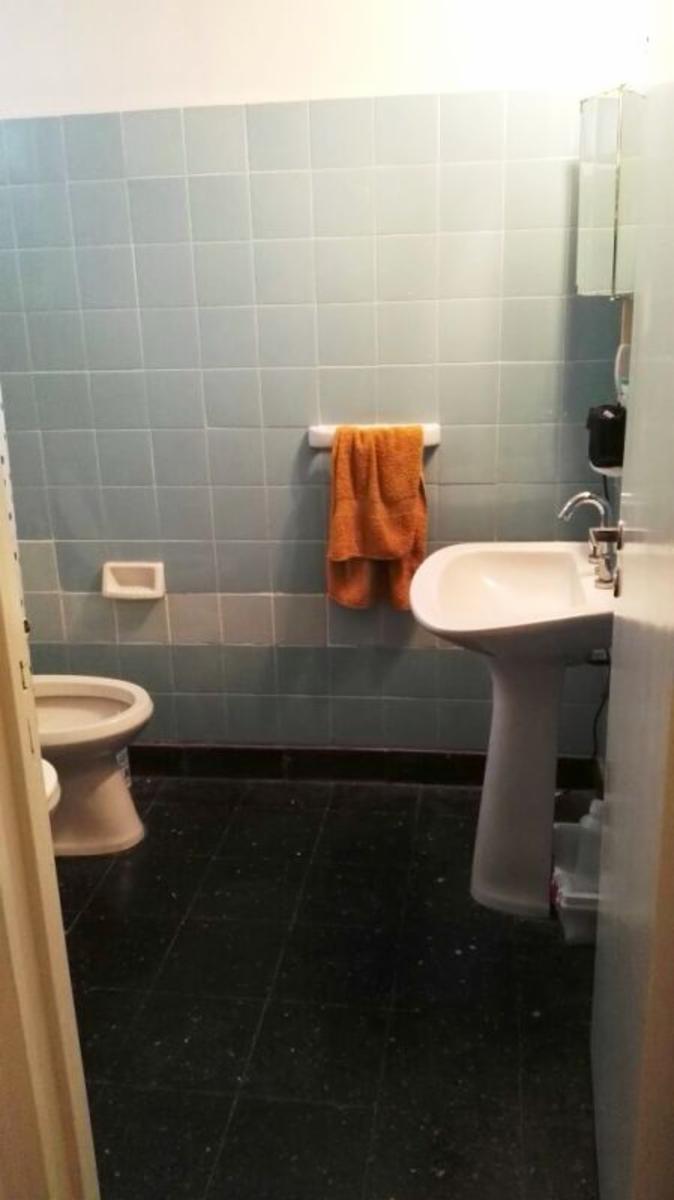 VENTA DEPARTAMENTO 2 AMBIENTES APTO CREDITO CON COCHERA CUBIERTA Y BALCON EN SAN FERNANDO, ZONA NORTE — foto 12