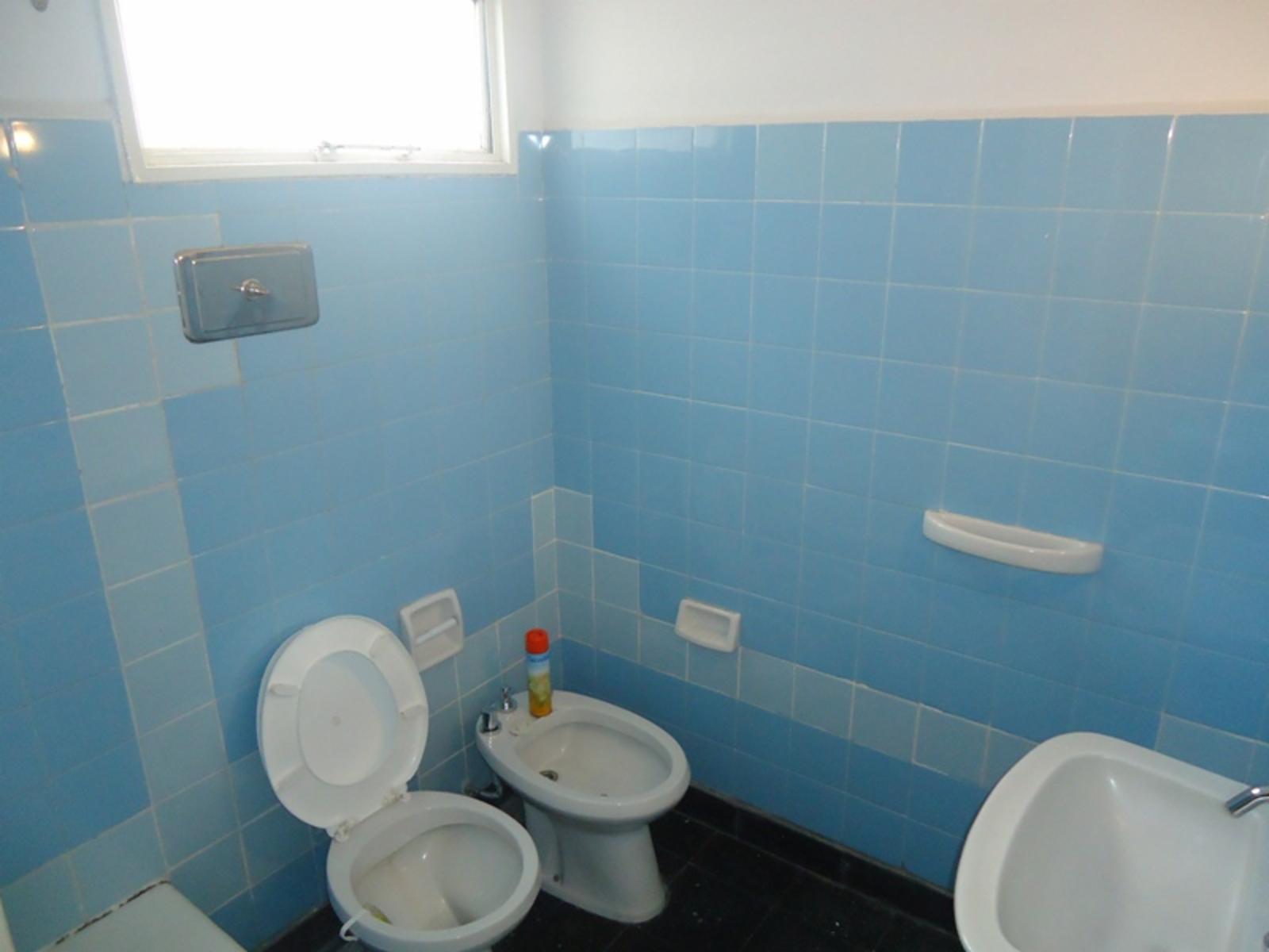 VENTA DEPARTAMENTO 2 AMBIENTES APTO CREDITO CON COCHERA CUBIERTA Y BALCON EN SAN FERNANDO, ZONA NORTE — foto 13