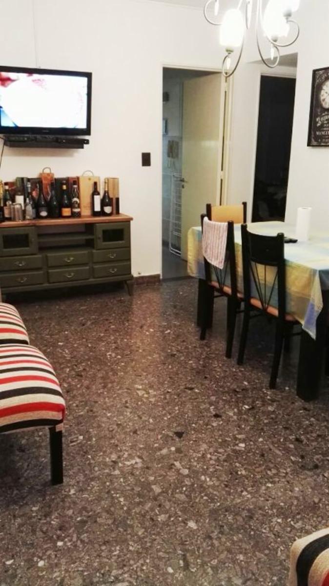 VENTA DEPARTAMENTO 2 AMBIENTES APTO CREDITO CON COCHERA CUBIERTA Y BALCON EN SAN FERNANDO, ZONA NORTE — foto 14