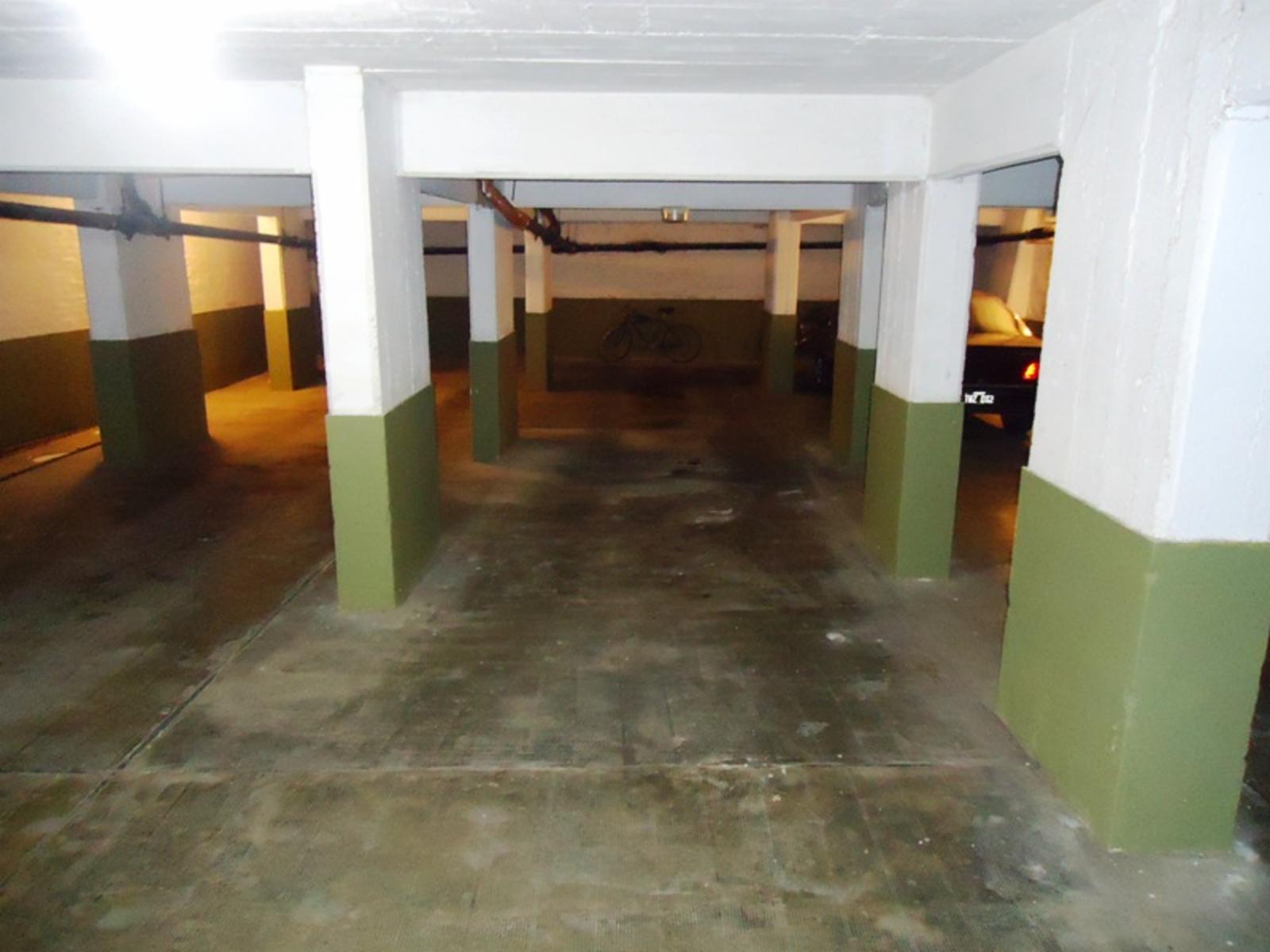 VENTA DEPARTAMENTO 2 AMBIENTES APTO CREDITO CON COCHERA CUBIERTA Y BALCON EN SAN FERNANDO, ZONA NORTE — foto 15