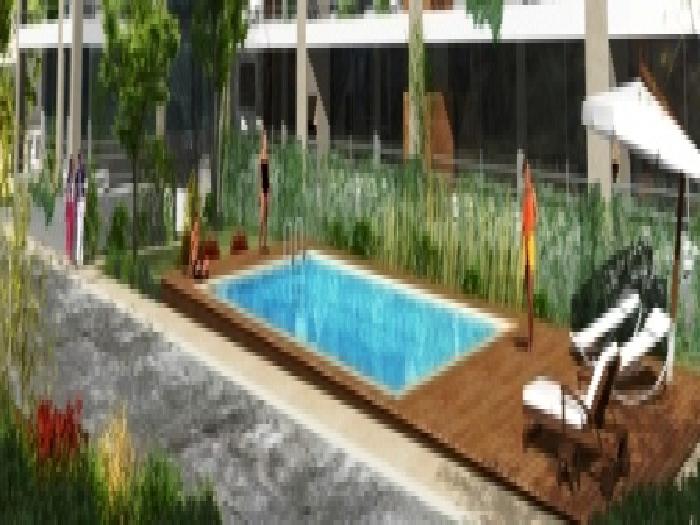 Venta en Country Club Highland Park, Pilar, Buenos Aires - 2