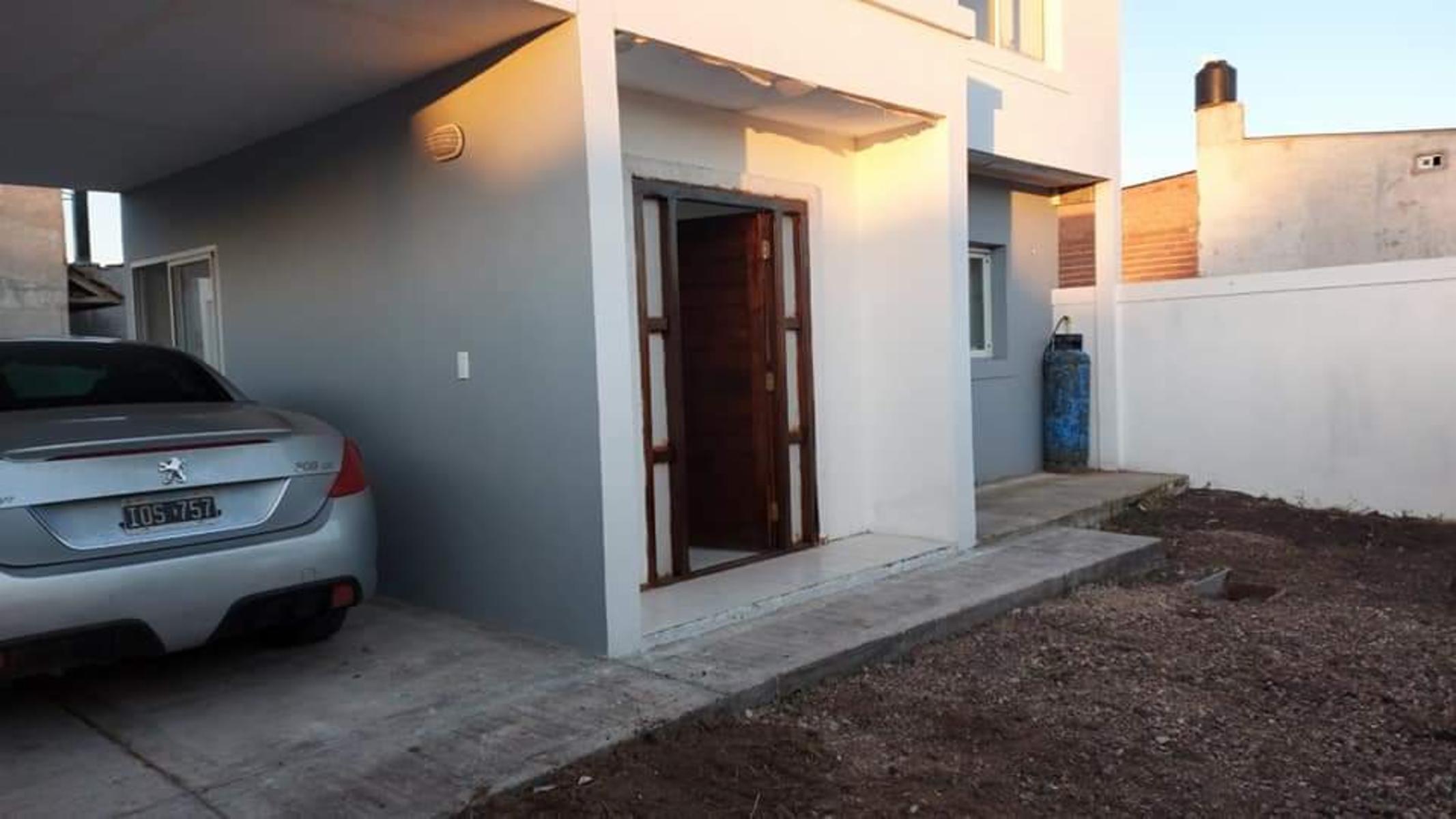 CASA EN VENTA CERCA DEL MAR, BARRIO PLAYA SERENA, MAR DEL PLATA — foto 3