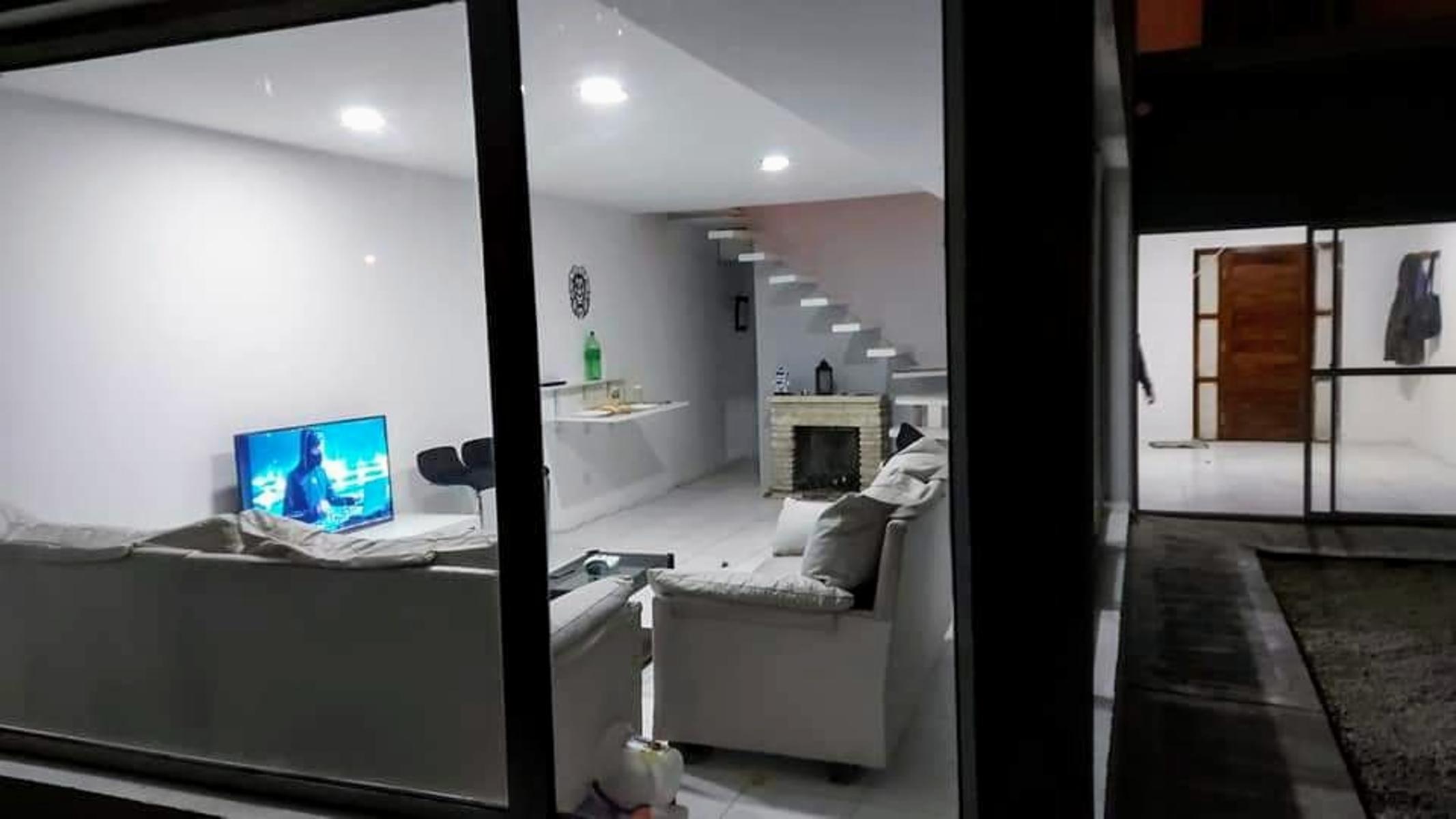 CASA EN VENTA CERCA DEL MAR, BARRIO PLAYA SERENA, MAR DEL PLATA — foto 5