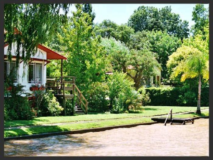 Complejo Turístico en Venta en Tigre, Buenos Aires - 3