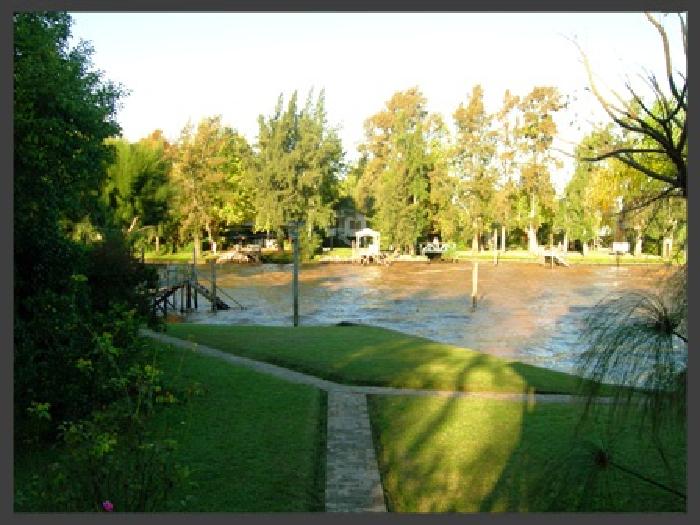Complejo Turístico en Venta en Tigre, Buenos Aires - 4