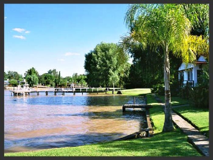 Isla en Venta en Tigre, Buenos Aires - 1