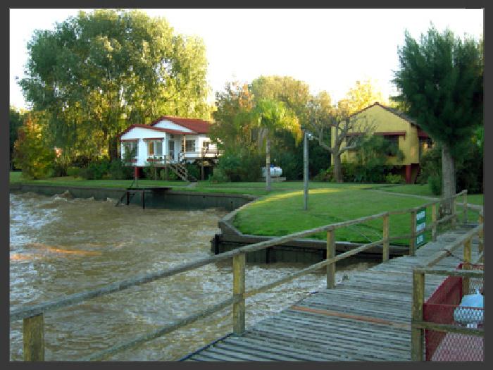 Isla en Venta en Tigre, Buenos Aires - 5